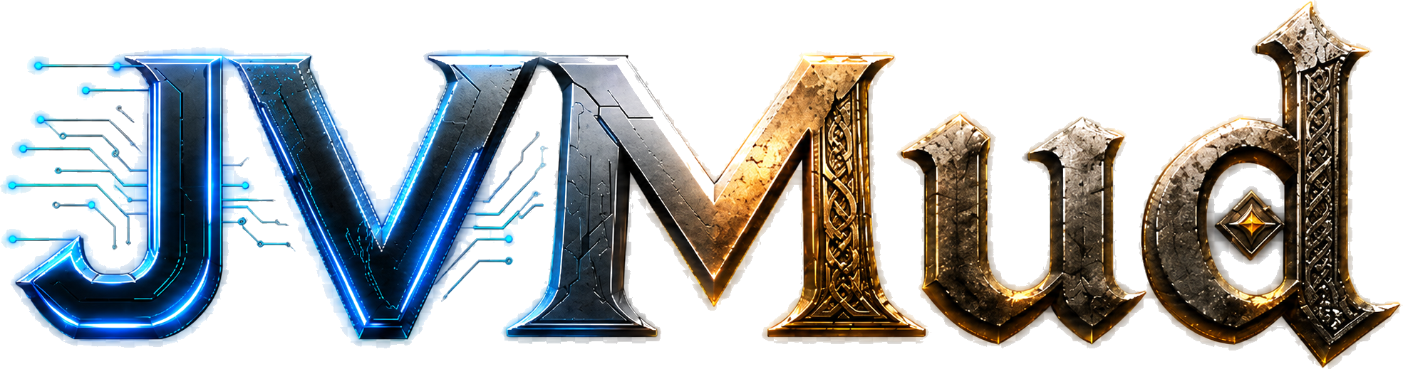 JVMud
